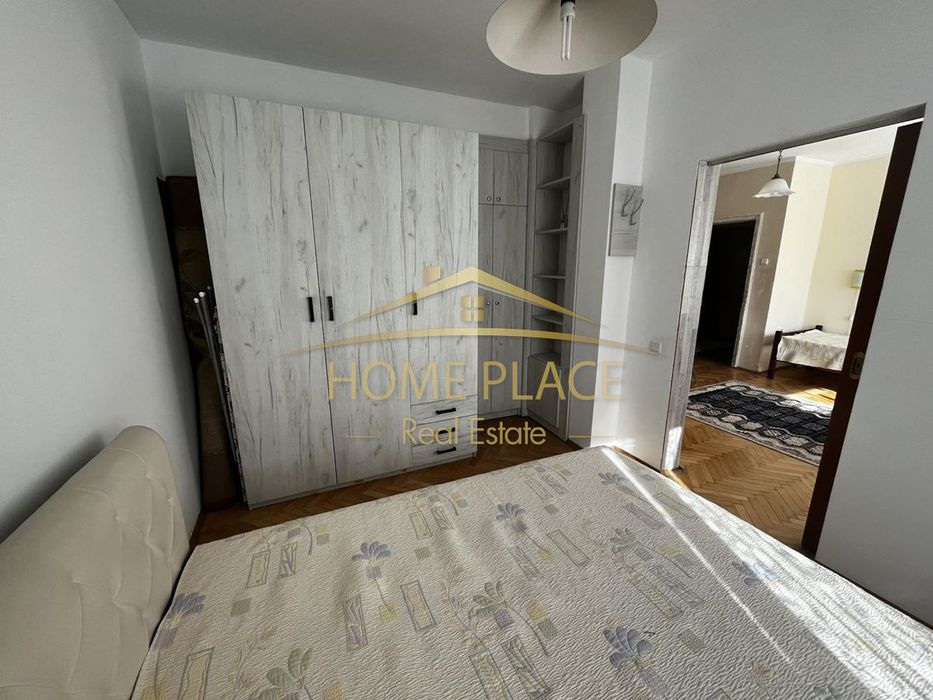 Дава се под наем Тристаен апартамент в Варна, Спортна зала - 70 кв.м за 561 € - Снимка #3