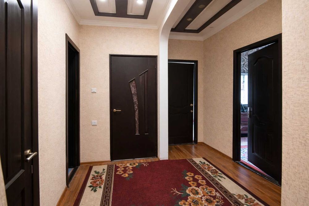 Диадора 3-комнатная, 68 м2, ТТЗ-1