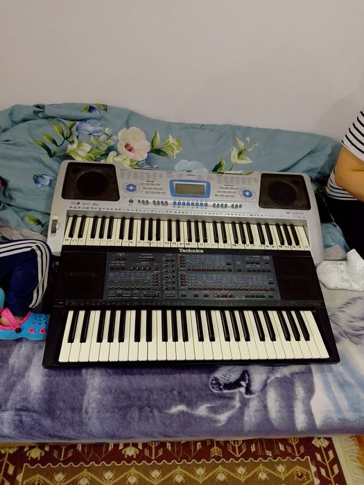 Instrumente muzicale