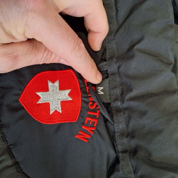 Geacă Wellenstyeyn mărimea M