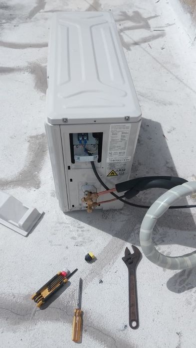 Профессиональный ремонт и обслуживание кондиционеров

Предлагаем полны