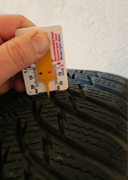 4бр. Джанти за БМВ е 46  16 ки