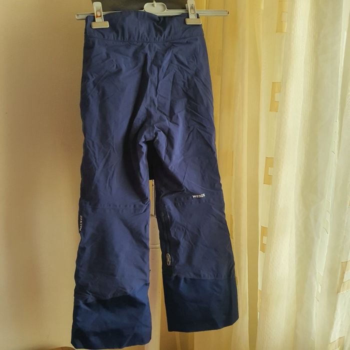 Pantaloni de ski / iarna din faș