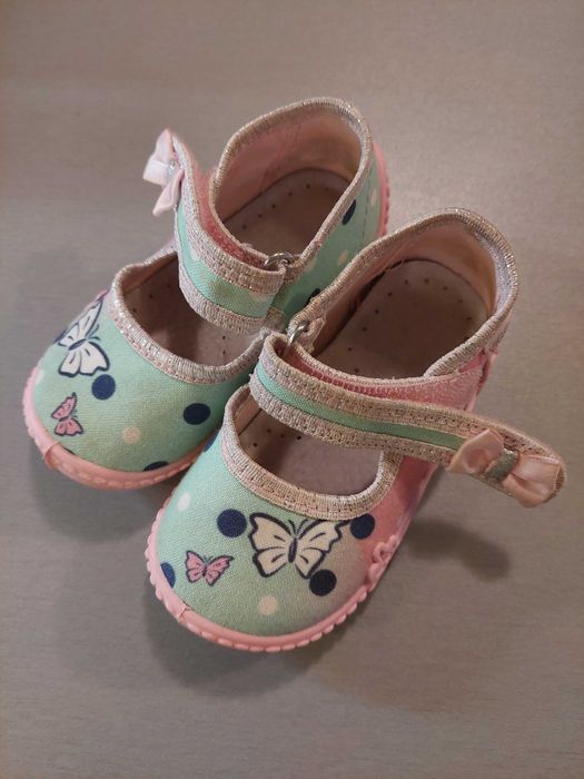 Детски пантофки Viggami 22 - номер