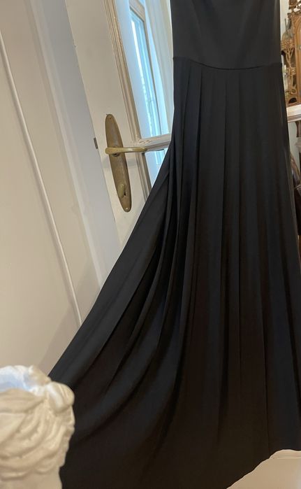 Rochie plisata superba L