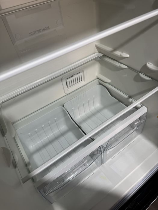 Холодильник Indesit