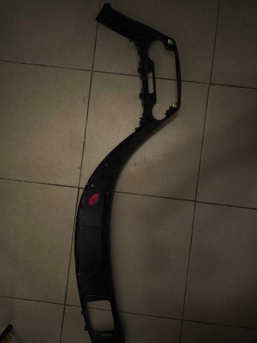 Двузонов модул за климатичен контрол Subaru Forester 2011 !!ДИЗЕЛ!!