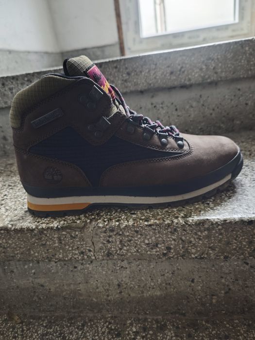 Мъжки боти Timberland 43