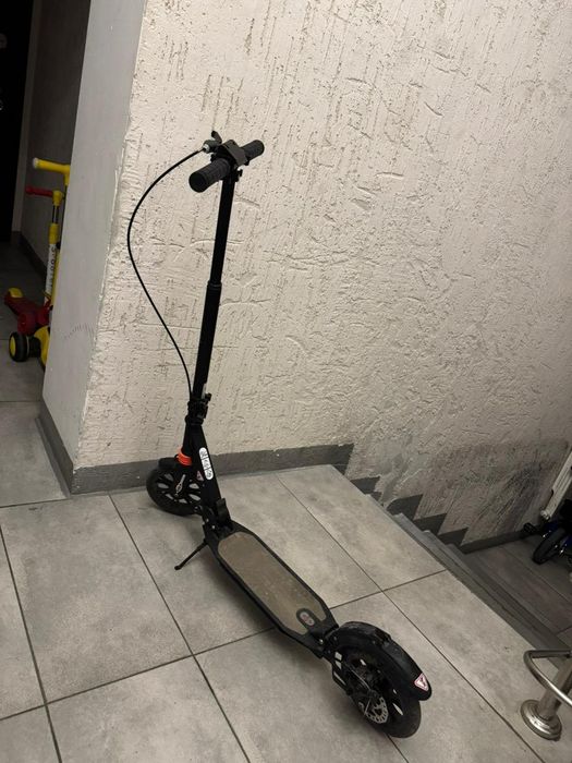 продается самокат