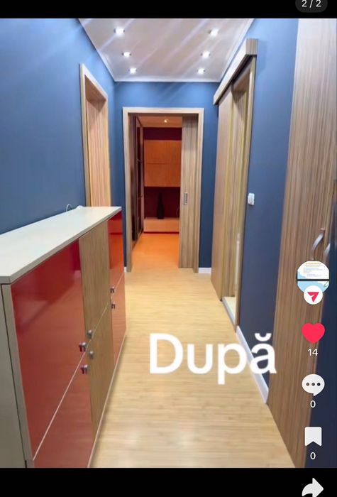 Servicii de  curățenie