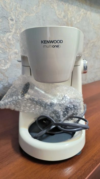 Кухонная машина Kenwood MultiOne KHH326WH