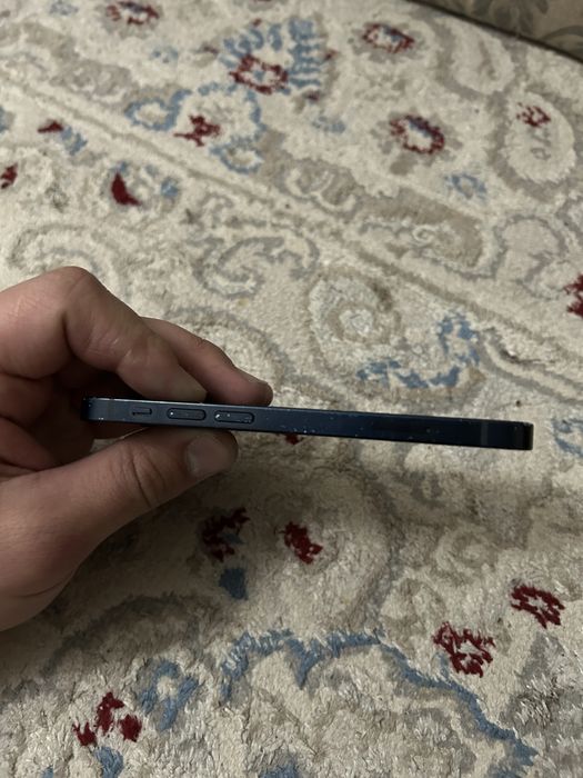 iPhone 12 mini продам/обмен