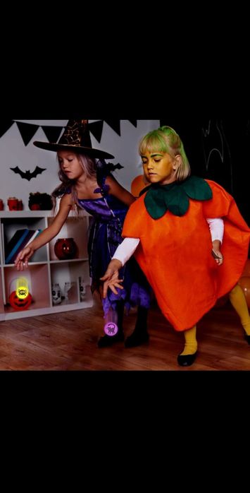 Подскачащи светещи топчета хелоуин коледа