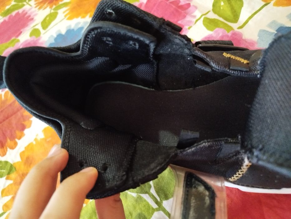 Баскетбольны оригинал не кросовки