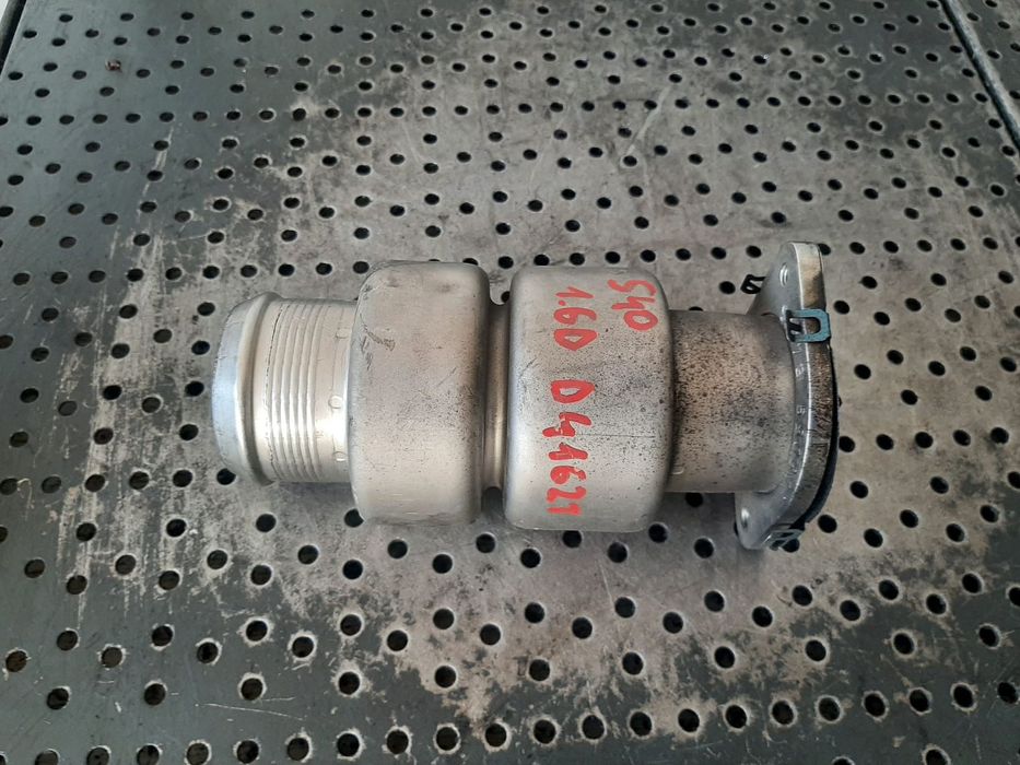 tubulatura teava intercooler 1.6 d d4162t volvo s40  2012