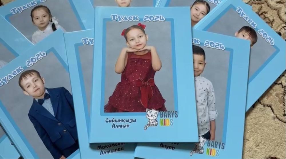 Виньетки и фото видеосьемка