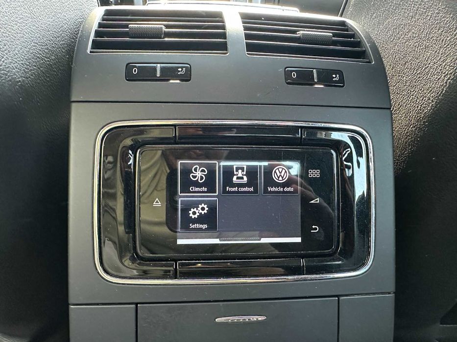 VW Phaeton 3,0 tdi 2015 accept variante !