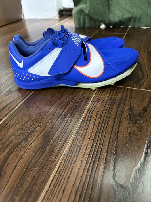 Cuie atletism Nike air zoom Long Jump elite