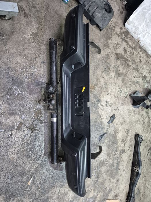 Bara spate+Carlig Ford Ranger 2012-2022