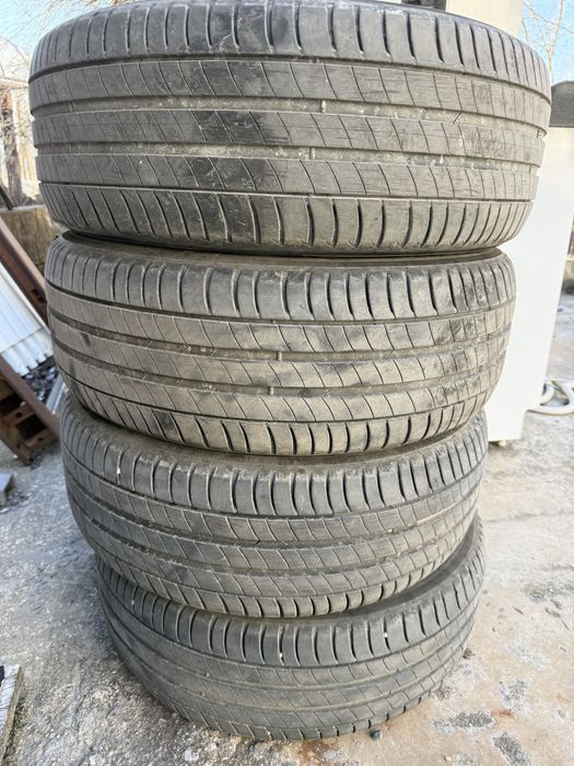 Летни гуми Michelin Primacy 3  215/55R17