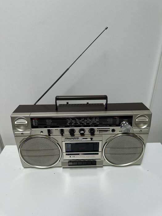 Sharp GF 5757 (ca nou)