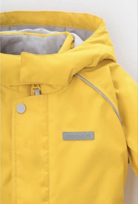 Комбинезон Весна-Осень Crockid