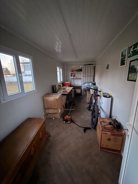 Container Birou de Vanzare