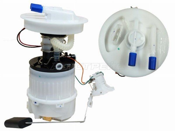 Топливный насос Ford C-max