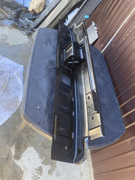 Panou spate ford transit mk8