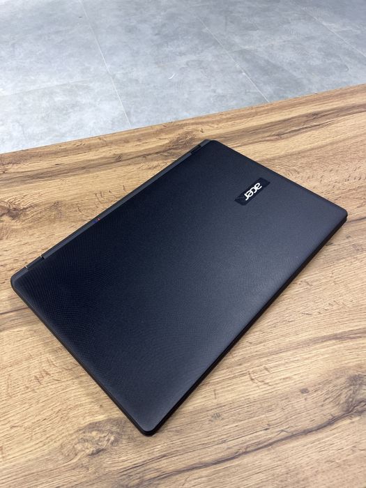 Ноутбук Acer Aspire EX