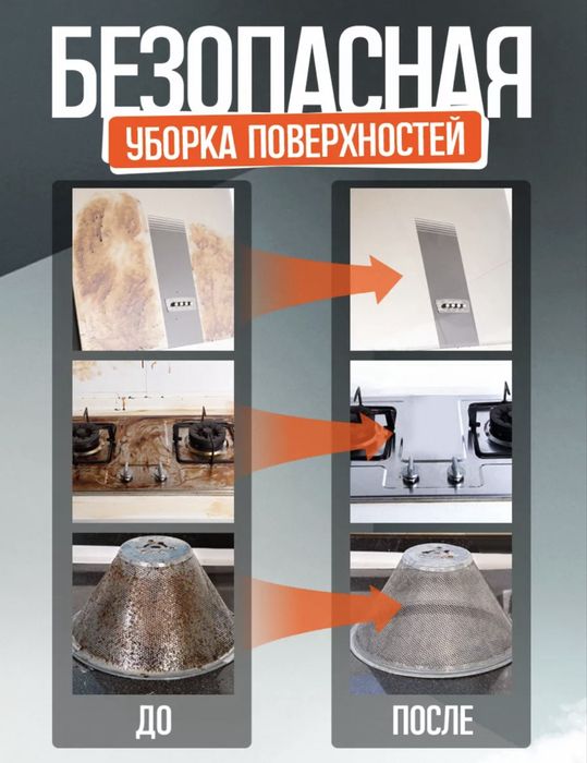Пароочиститель многофункциальный