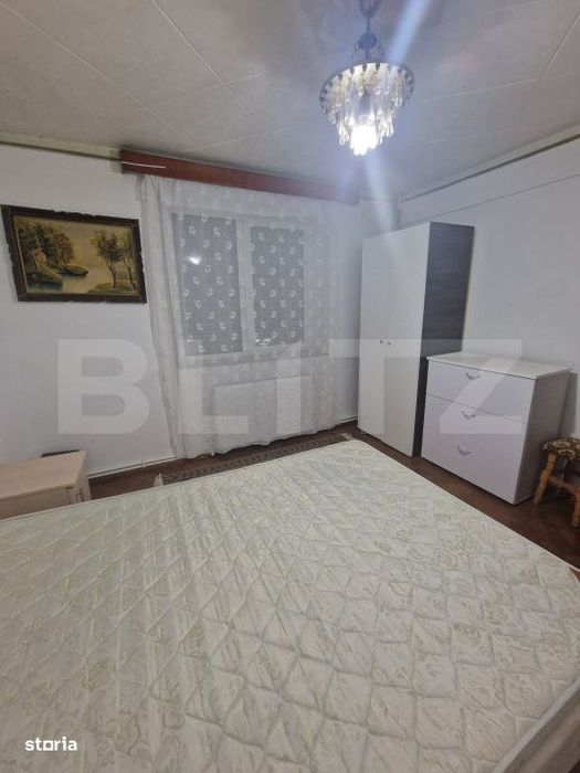 Apartament 2 camere, 56 mp, bloc cu lift, zona Spital