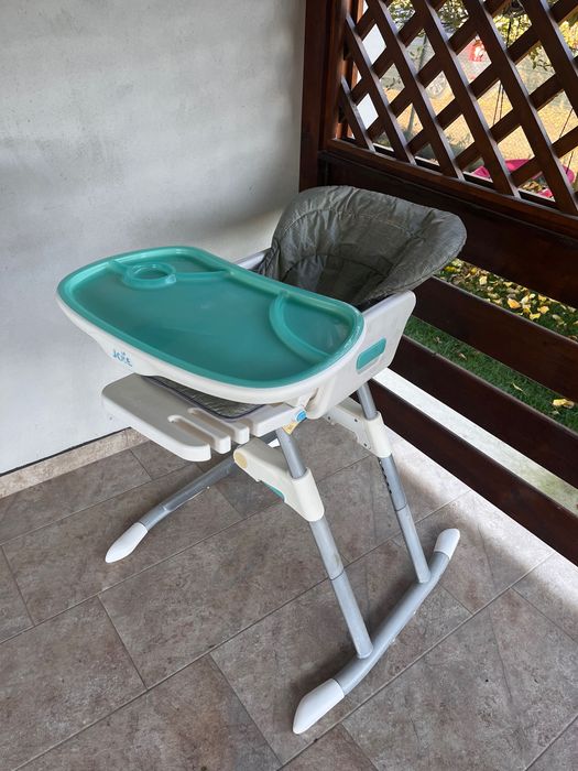 Scaun masă Joie Mimzy