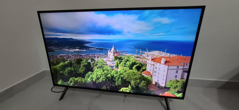 Samsung UE43NU7192U, diagonală 43”, Smart TV