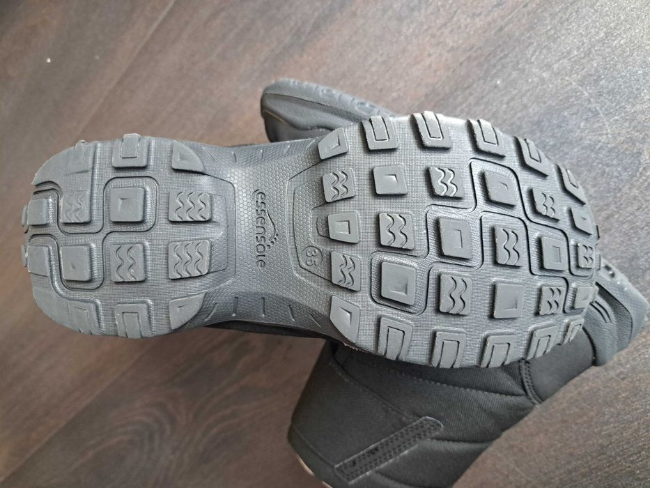 Апрески Quechua 35