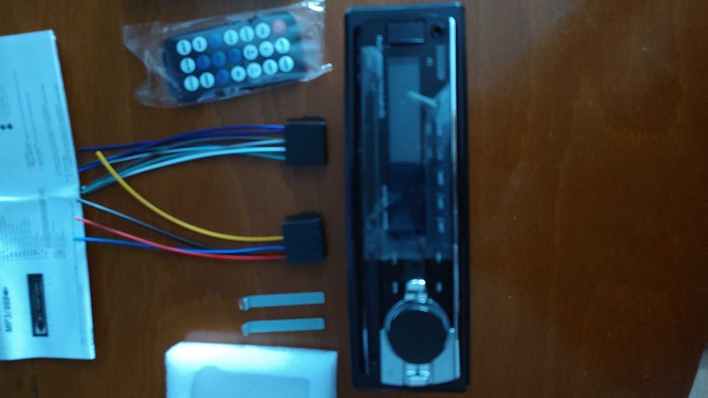 Радио за автомобил