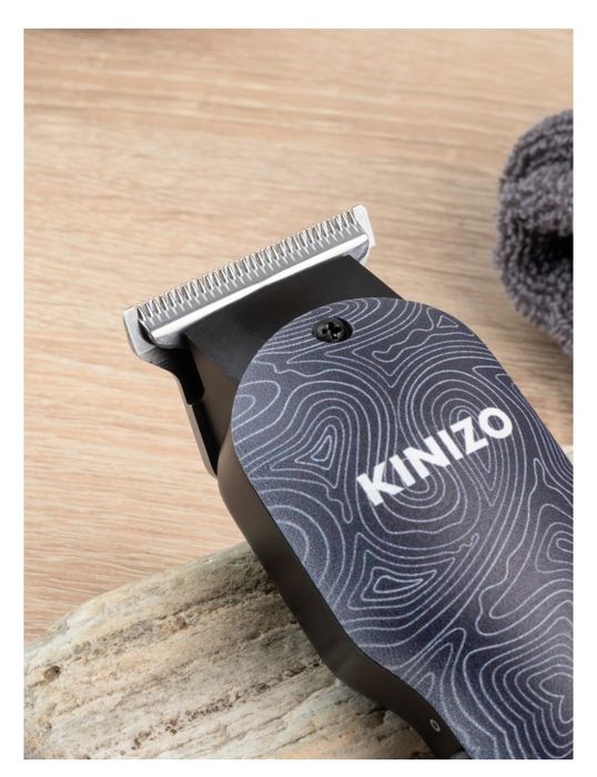 триммер для бороды и усов