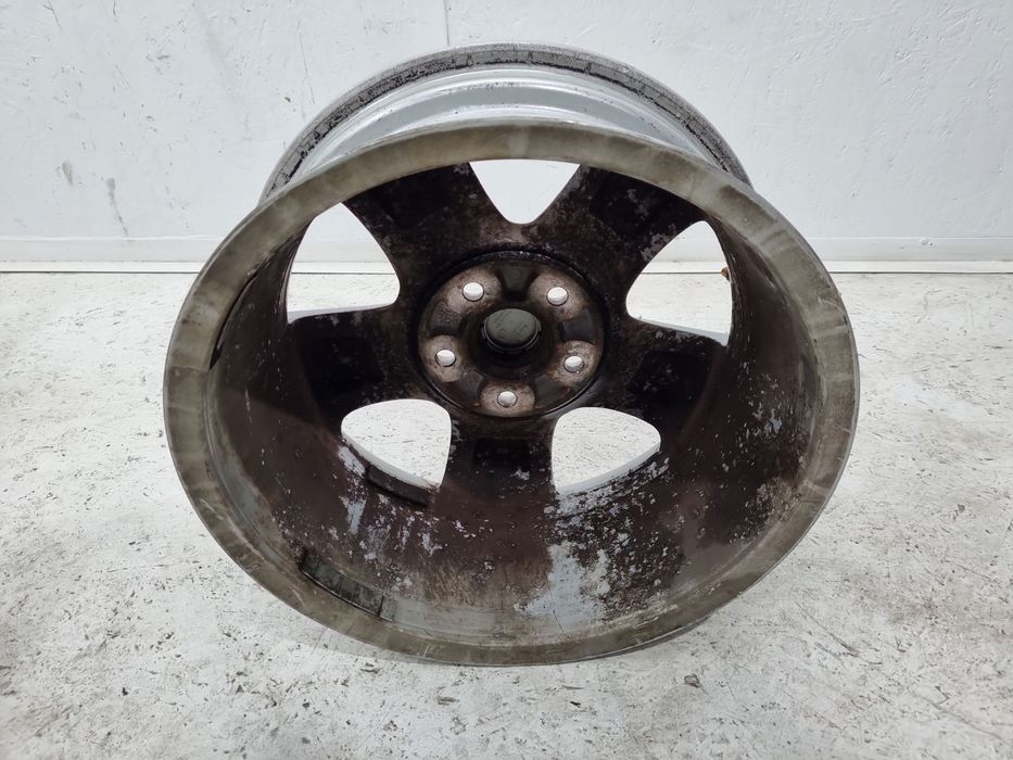 Set jante aliaj Skoda Octavia 2 Combi (1Z5) [Fabr 2004-2013] Facelift