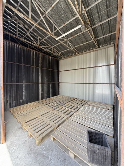 Сдается Промбаза в аренду