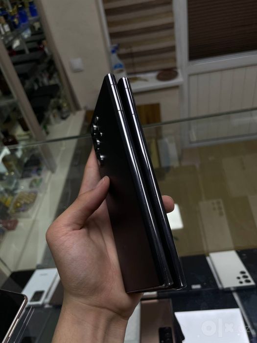 Samsung S22 ultra 5G