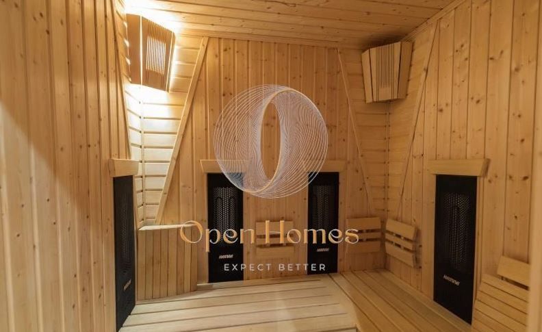 Продава се Офис в София, Лозенец - 385 кв.м за 636 €/кв.м - Снимка #4