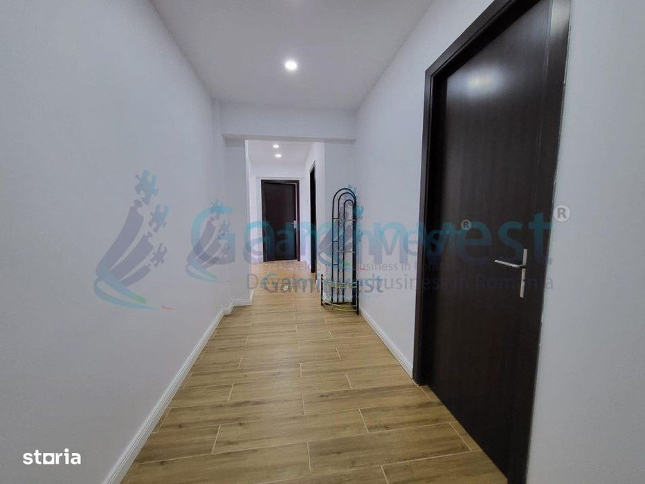 Apartament renovat cu 4 camere  , Cantemir, Oradea,Gaminvest, V2392E