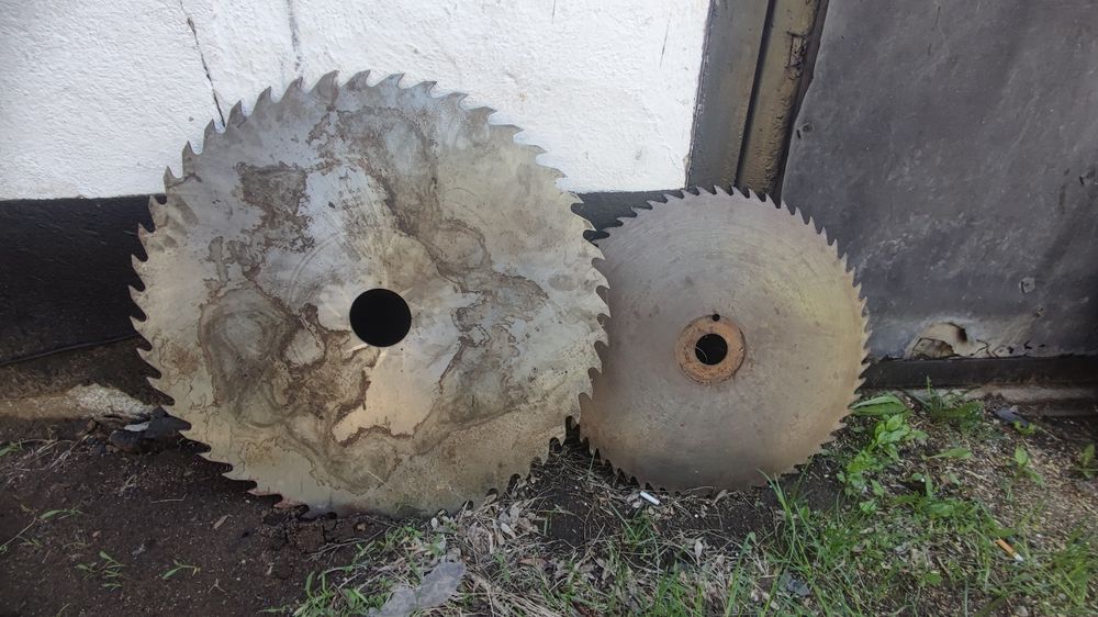 Циркулярная диск