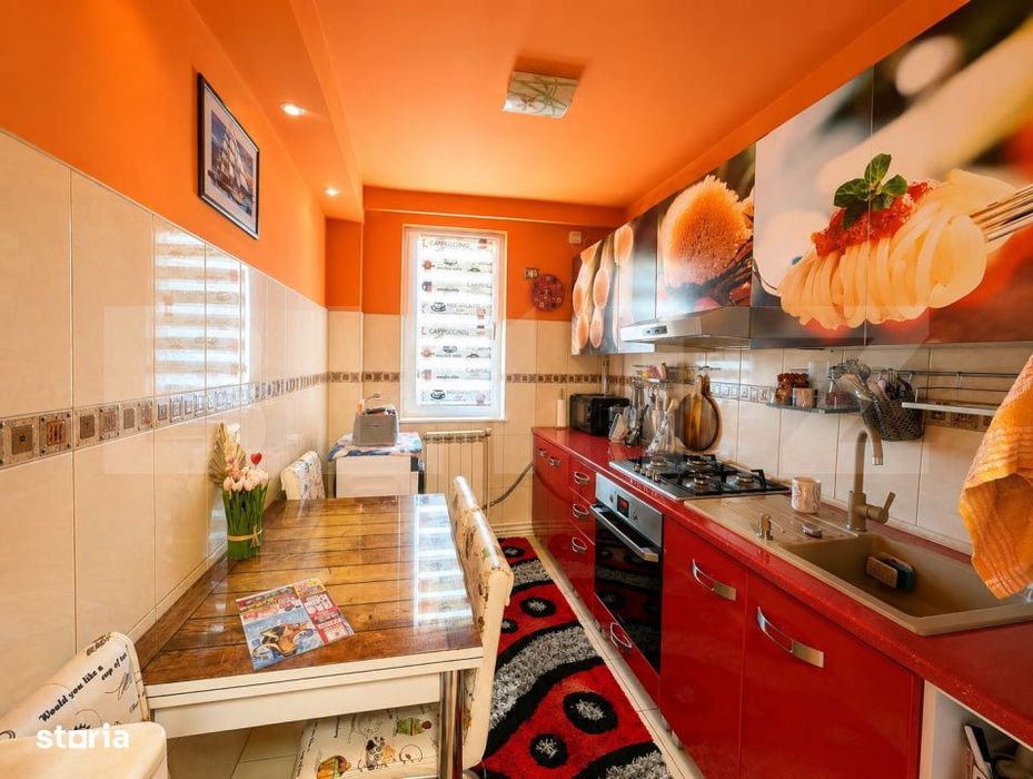 Apartament 2 camere, 48.06 mp, de vanzare