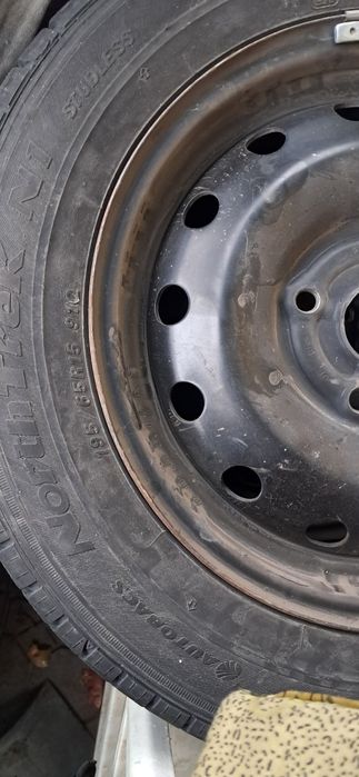 Автамбилние балоны