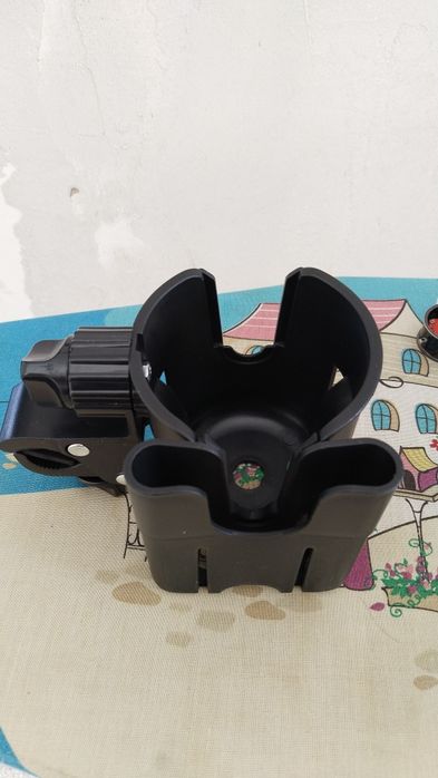 Подстаканник для детской  коляски