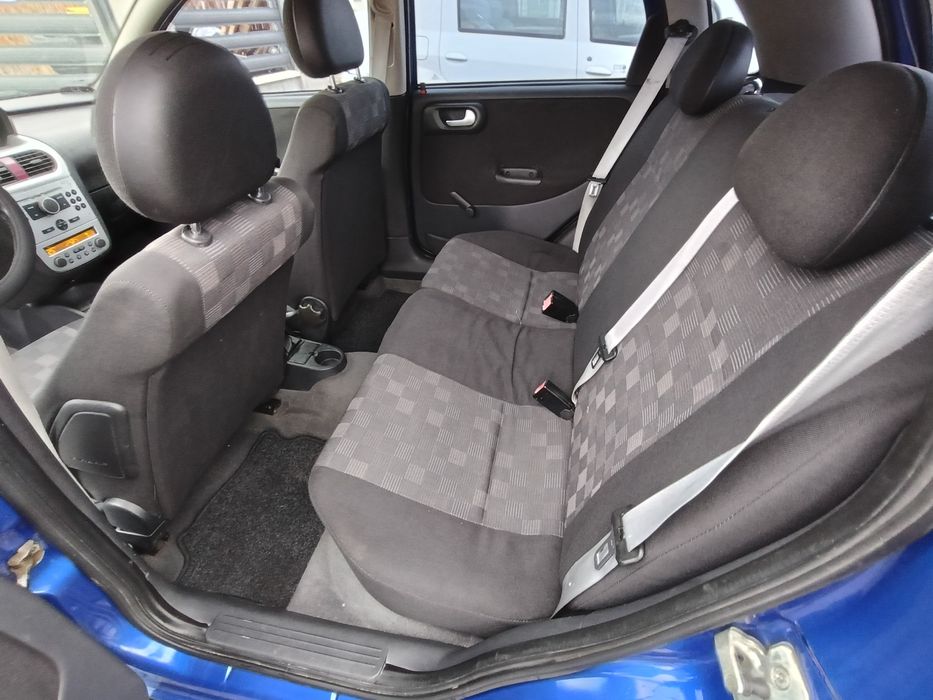 Opel Corsa C 1.8 GSI