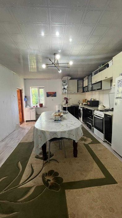 Продается дом  с.Карабулак (не Ключи)