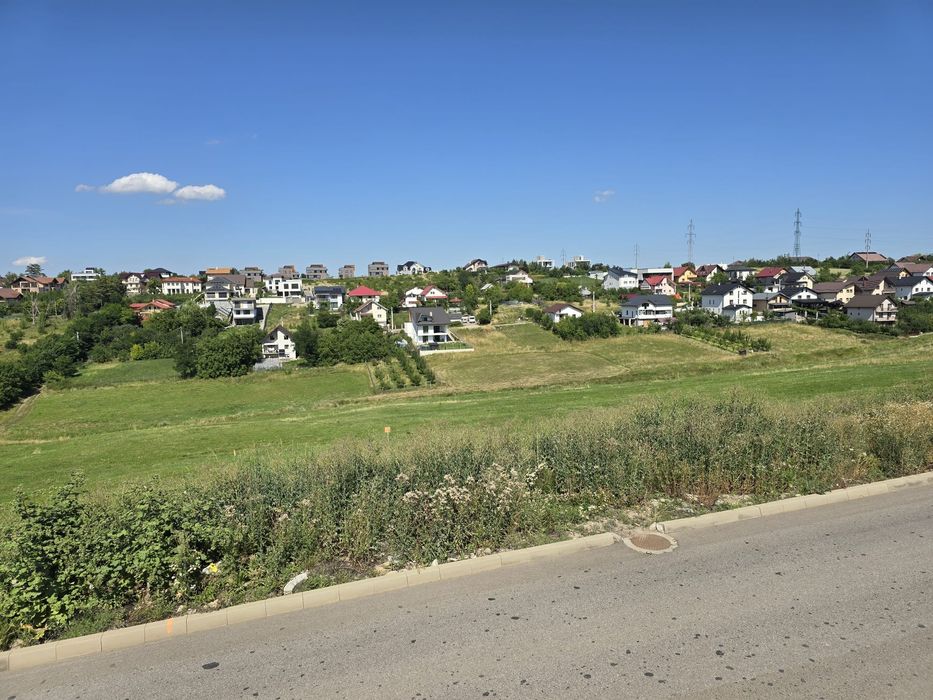 Teren intravilan 500 mp, Tatarasi, Suceava