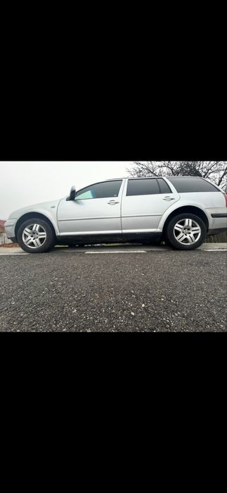 Vand golf 4 1.9 tdi TURBO DEFECT